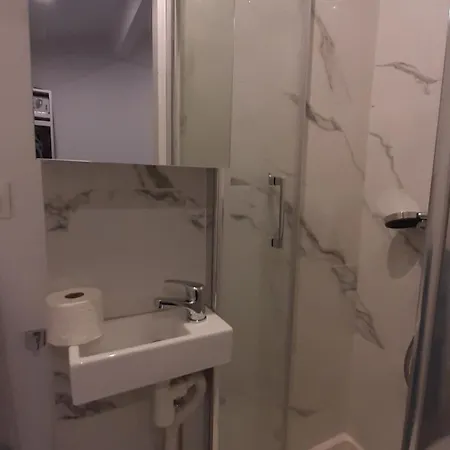 Winter Palace Beausejour Apartman Cannes