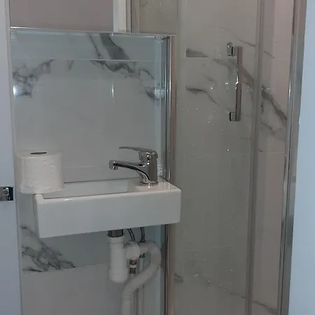 Apartman Winter Palace Beausejour