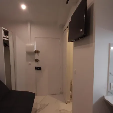 Apartman Winter Palace Beausejour Cannes