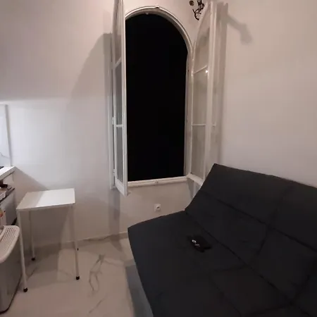 Winter Palace Beausejour Apartman