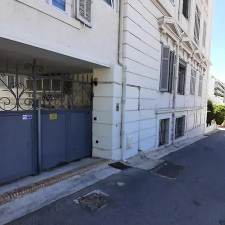 Apartman Winter Palace Beausejour