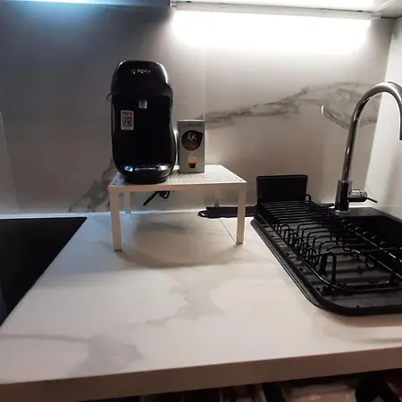 Apartman Winter Palace Beausejour Cannes