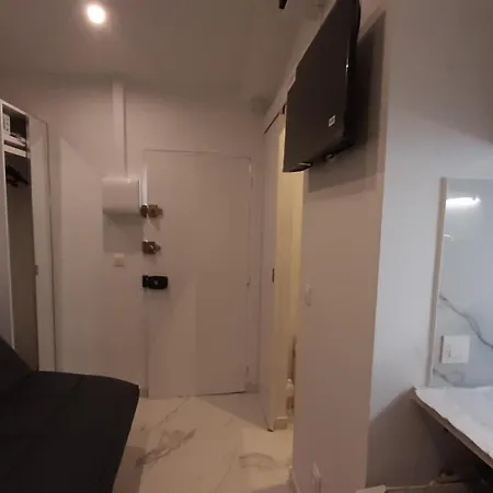 Apartman Winter Palace Beausejour