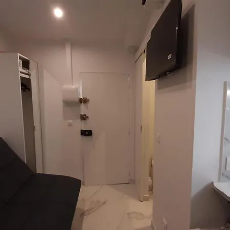 Apartman Winter Palace Beausejour *