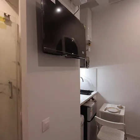 Apartman Winter Palace Beausejour *