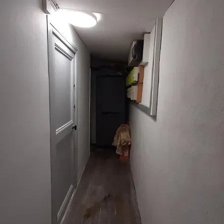 Apartman Winter Palace Beausejour Cannes