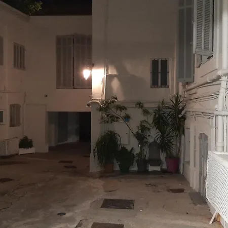 Apartman Winter Palace Beausejour *