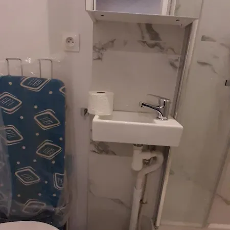 Winter Palace Beausejour *