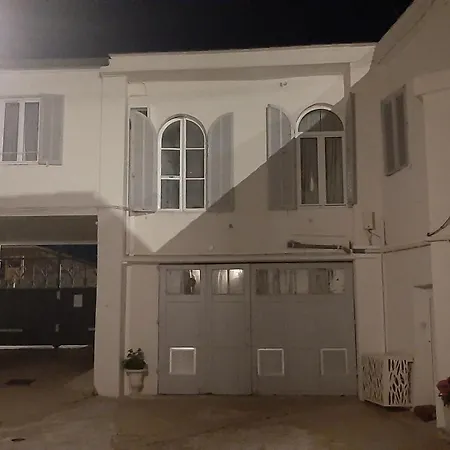 Apartman Winter Palace Beausejour