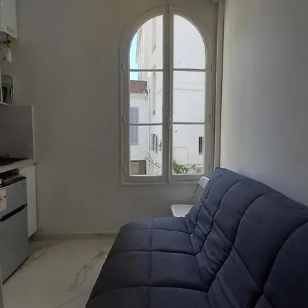 Apartman Winter Palace Beausejour *