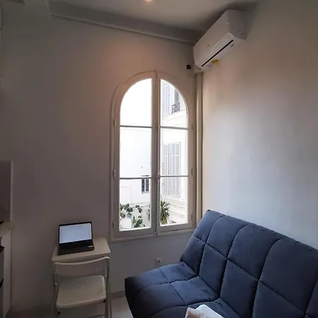 Apartman Winter Palace Beausejour *