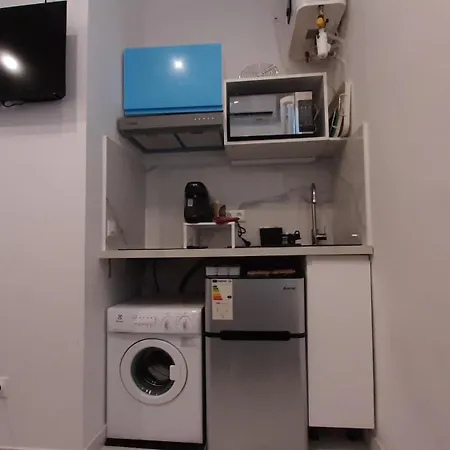 Apartman Winter Palace Beausejour