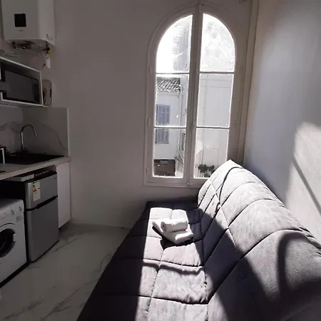 Apartman Winter Palace Beausejour *