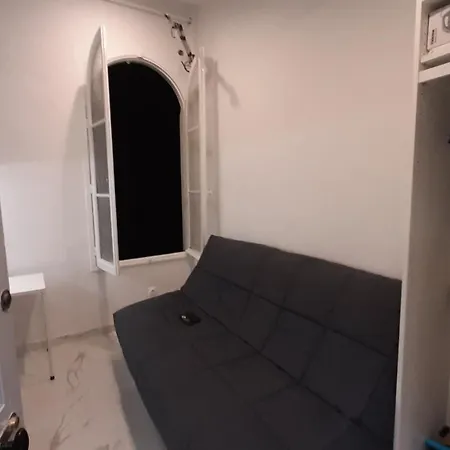 Winter Palace Beausejour 公寓 *