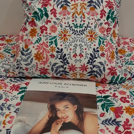 Apartamento Winter Palace Beauséjour Cannes