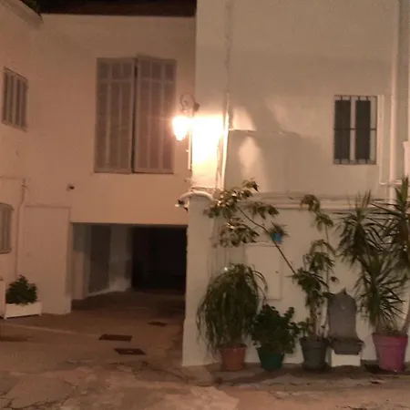 Winter Palace Beausejour * 戛纳