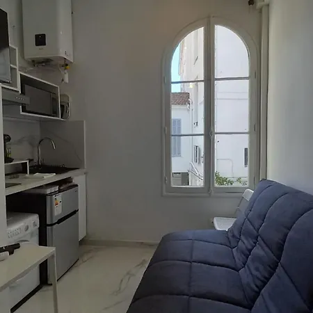 Winter Palace Beausejour 戛纳