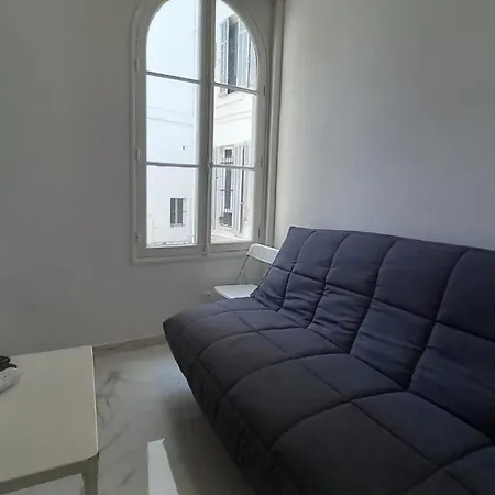 公寓 Winter Palace Beausejour