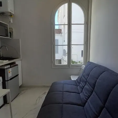 Winter Palace Beausejour * 戛纳