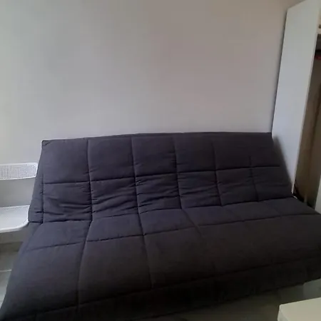 Winter Palace Beausejour