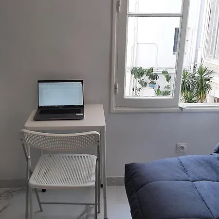 Winter Palace Beausejour * 戛纳