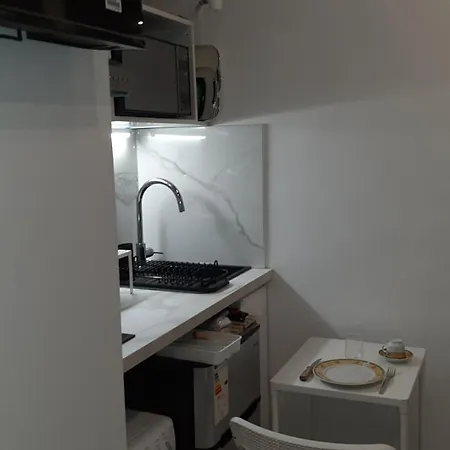 Apartament Winter Palace Beausejour *