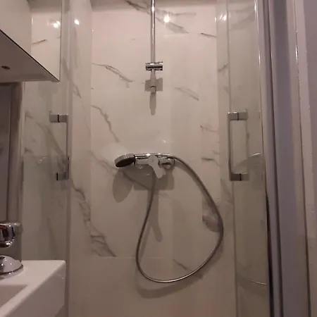 Apartament Winter Palace Beausejour *