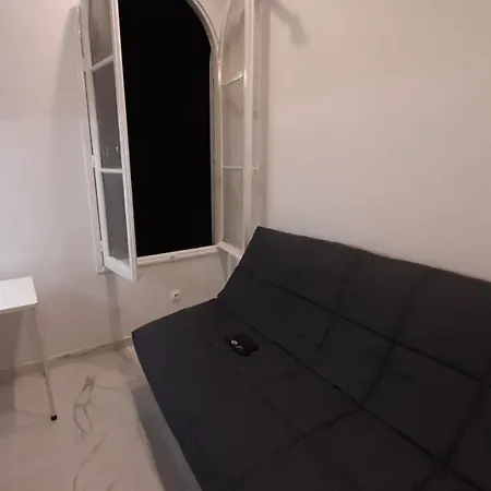 Apartament Winter Palace Beausejour Cannes