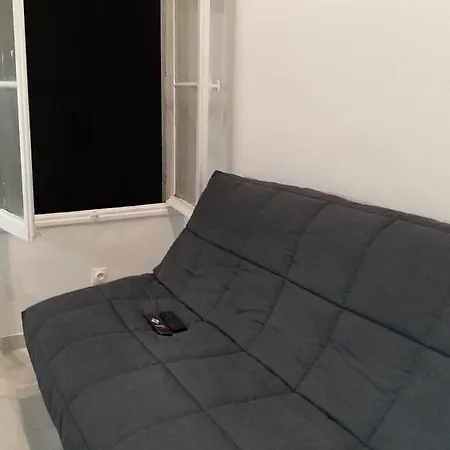 Winter Palace Beausejour Apartament
