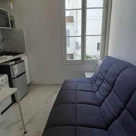 Apartament Winter Palace Beausejour