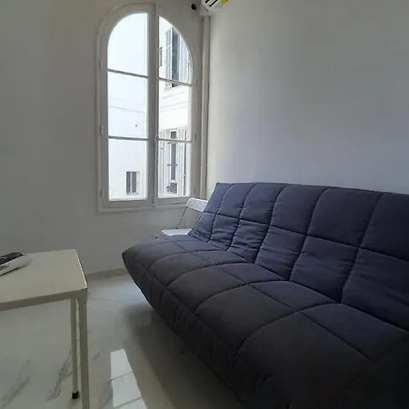 Winter Palace Beausejour Apartament