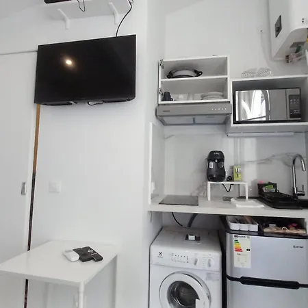 Winter Palace Beausejour Apartament