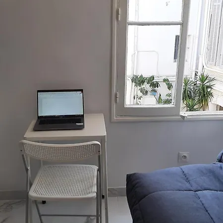 Winter Palace Beausejour Apartment Cannes