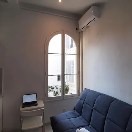 Apartment Winter Palace Beausejour Cannes