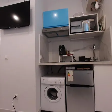 Winter Palace Beausejour Apartment *